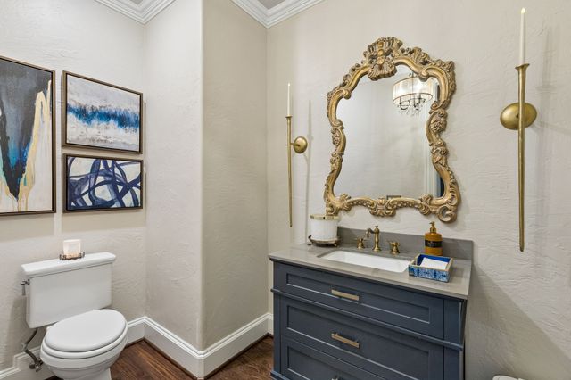 5880 Shady Oaks Drive, Frisco, TX 75034
