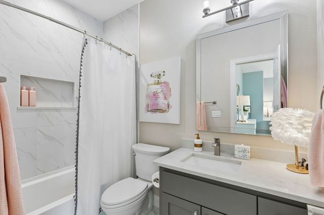 5880 Shady Oaks Drive, Frisco, TX 75034