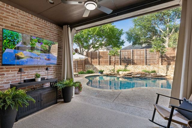 5880 Shady Oaks Drive, Frisco, TX 75034