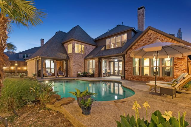 5880 Shady Oaks Drive, Frisco, TX 75034