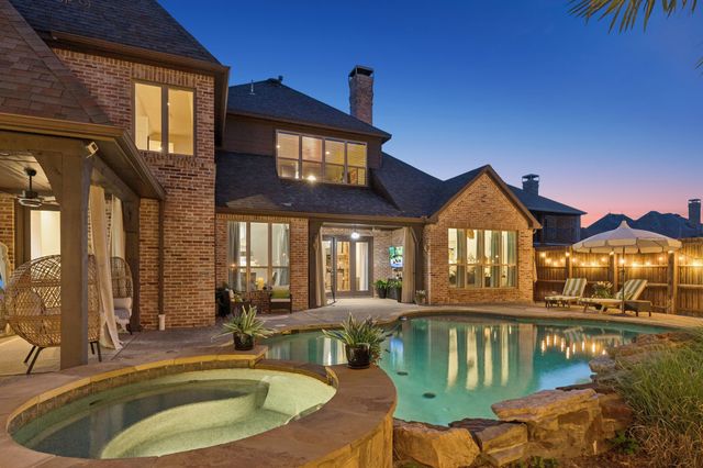 5880 Shady Oaks Drive, Frisco, TX 75034