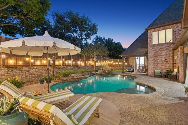 5880 Shady Oaks Drive, Frisco, TX 75034