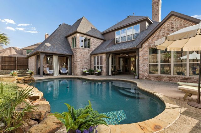 5880 Shady Oaks Drive, Frisco, TX 75034