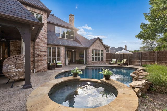 5880 Shady Oaks Drive, Frisco, TX 75034