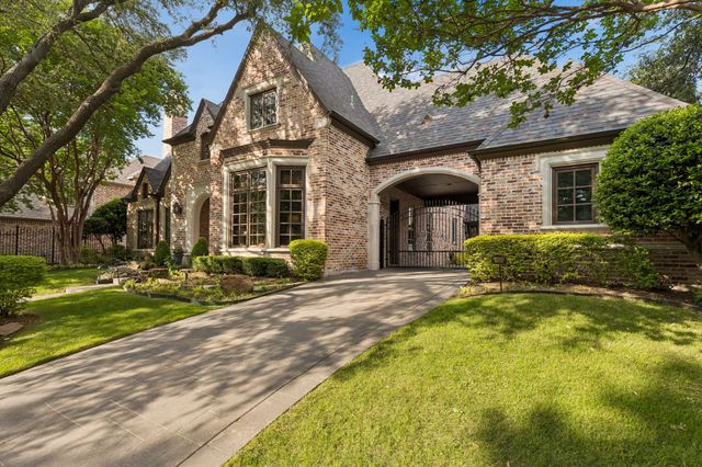 5880 Shady Oaks Drive, Frisco, TX 75034
