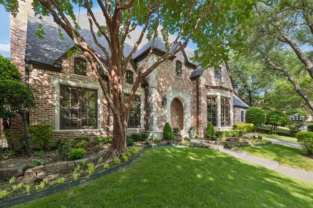 5880 Shady Oaks Drive, Frisco, TX 75034
