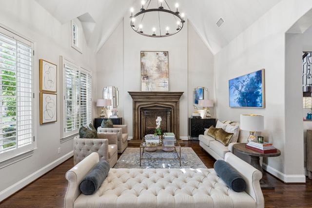 5880 Shady Oaks Drive, Frisco, TX 75034
