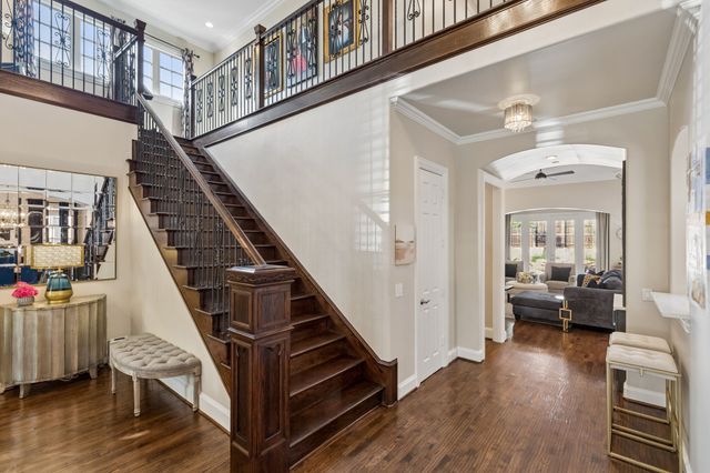 5880 Shady Oaks Drive, Frisco, TX 75034