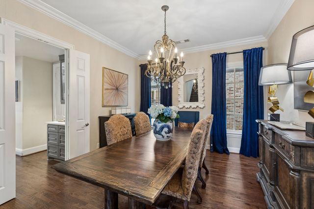 5880 Shady Oaks Drive, Frisco, TX 75034
