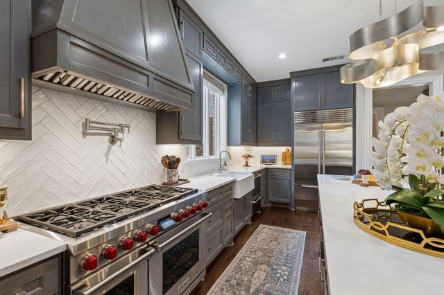 5880 Shady Oaks Drive, Frisco, TX 75034