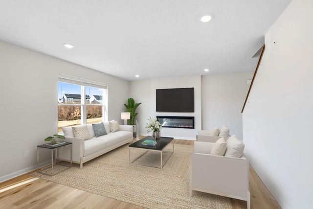 1689 Langston Avenue NE, Saint Michael, MN 55376