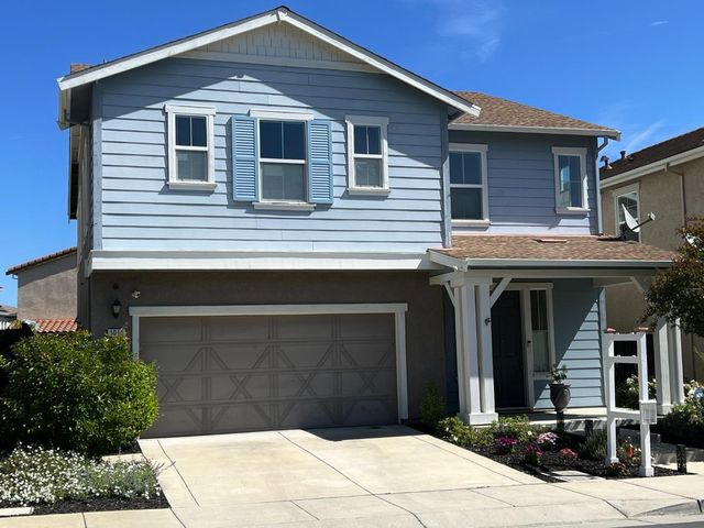 1015 Oak Brook Way, Gilroy, CA 95020
