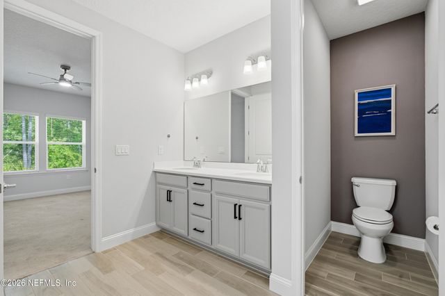 248 CLIFTON BAY, St. Johns, FL 32259