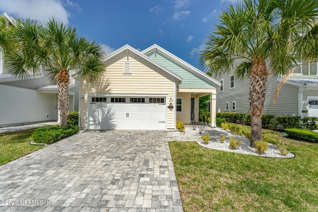 248 CLIFTON BAY, St. Johns, FL 32259