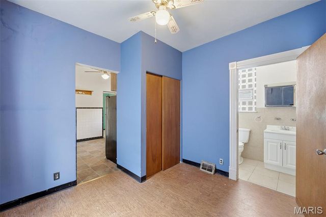4701 Varrelmann Avenue, St Louis, MO 63116
