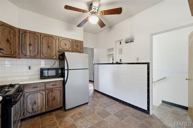 4701 Varrelmann Avenue, St Louis, MO 63116