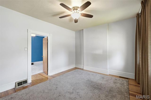 4701 Varrelmann Avenue, St Louis, MO 63116