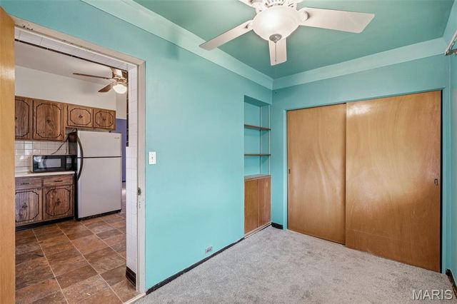 4701 Varrelmann Avenue, St Louis, MO 63116