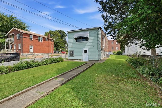 4701 Varrelmann Avenue, St Louis, MO 63116