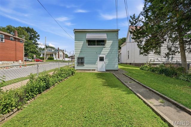 4701 Varrelmann Avenue, St Louis, MO 63116