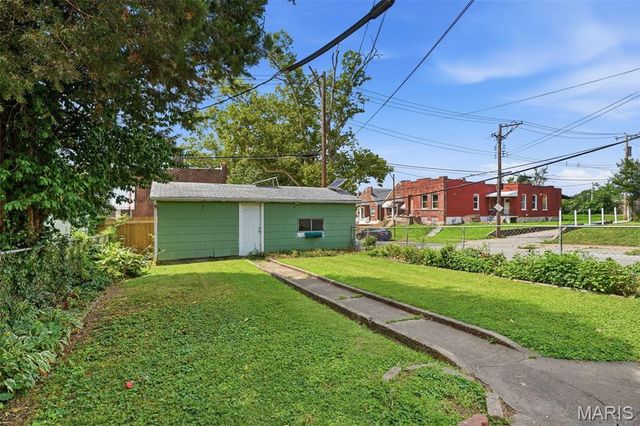 4701 Varrelmann Avenue, St Louis, MO 63116