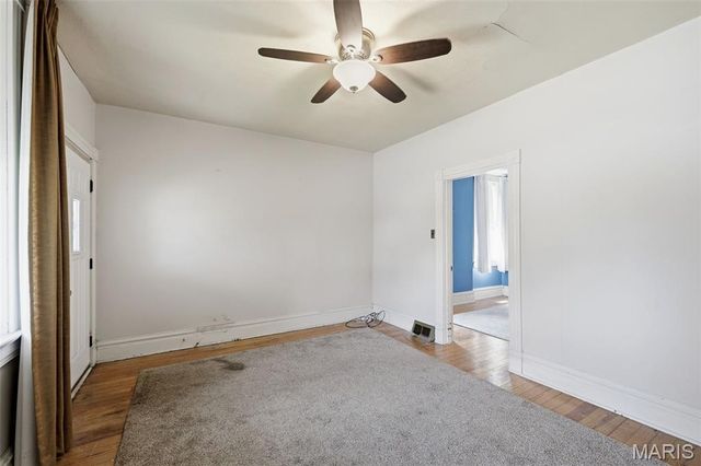 4701 Varrelmann Avenue, St Louis, MO 63116