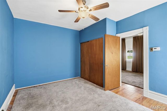 4701 Varrelmann Avenue, St Louis, MO 63116