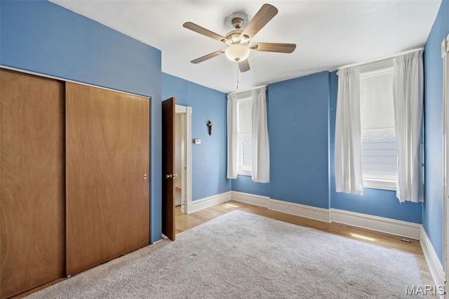 4701 Varrelmann Avenue, St Louis, MO 63116