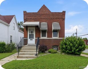 4701 Varrelmann Avenue, St Louis, MO 63116