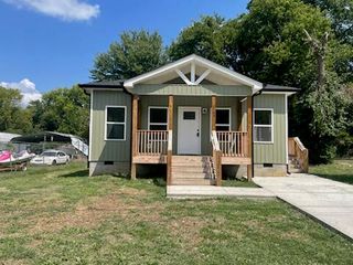 2105 Wisdom Street, Chattanooga, TN 37406