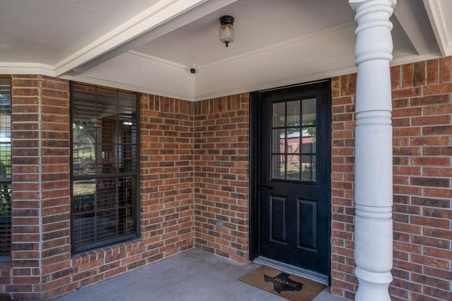 5896 Nuthatcher Rd, Gilmer, TX 75645