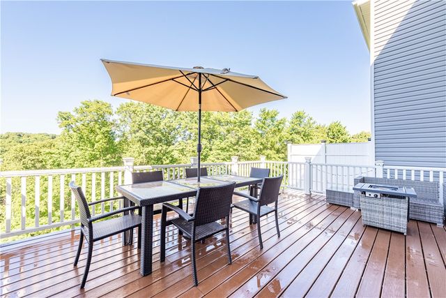132 Curtis Court ROSS TWP, Ross Twp, PA 15237