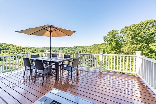 132 Curtis Court ROSS TWP, Ross Twp, PA 15237