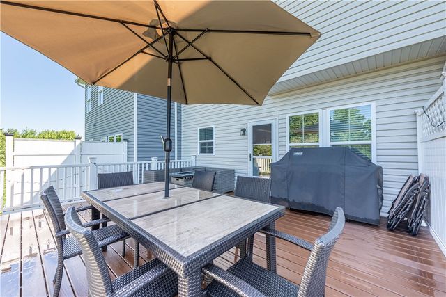 132 Curtis Court ROSS TWP, Ross Twp, PA 15237