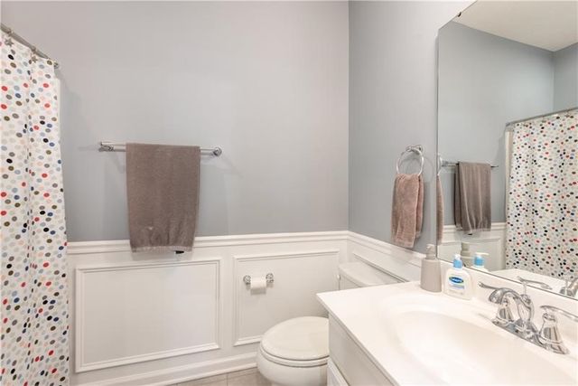 132 Curtis Court ROSS TWP, Ross Twp, PA 15237