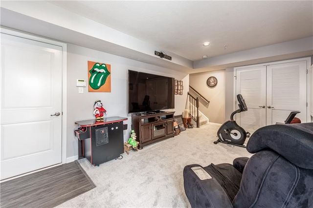 132 Curtis Court ROSS TWP, Ross Twp, PA 15237
