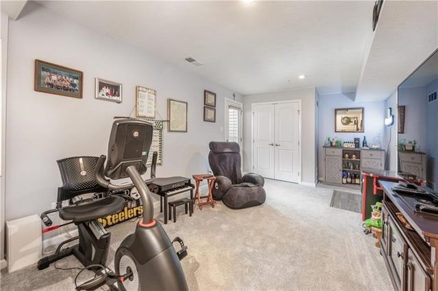 132 Curtis Court ROSS TWP, Ross Twp, PA 15237