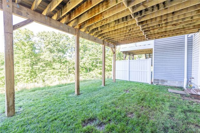 132 Curtis Court ROSS TWP, Ross Twp, PA 15237