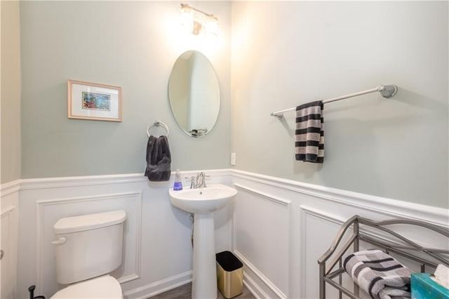 132 Curtis Court ROSS TWP, Ross Twp, PA 15237