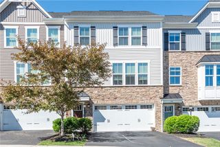 132 Curtis Court ROSS TWP, Ross Twp, PA 15237