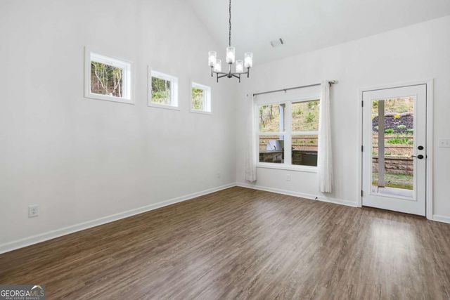 608 Spring Water, Waleska, GA 30183