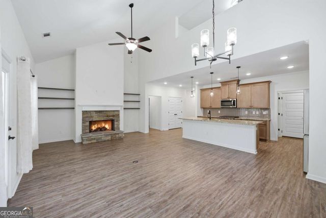 608 Spring Water, Waleska, GA 30183