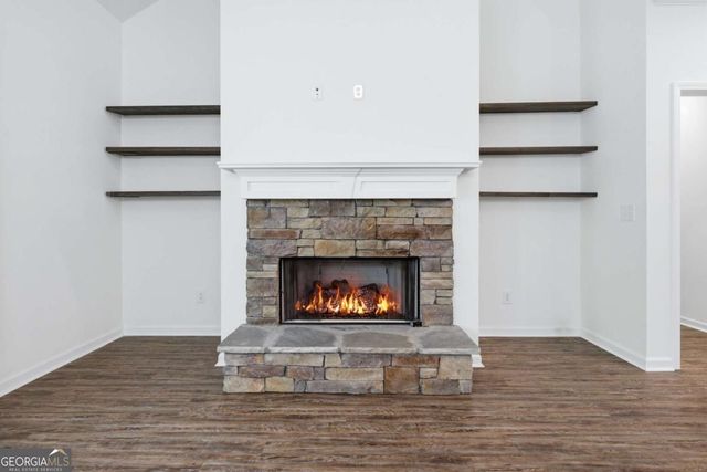 608 Spring Water, Waleska, GA 30183