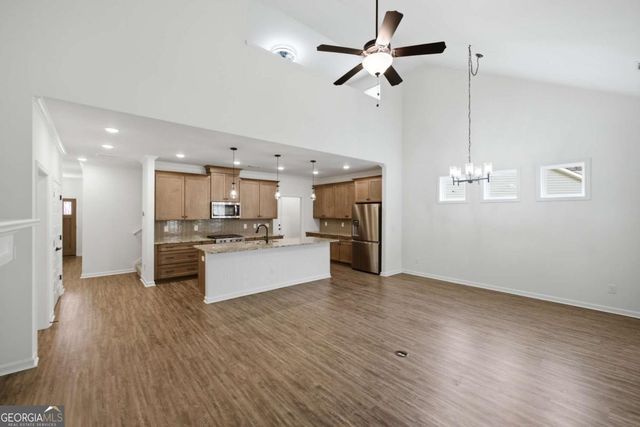 608 Spring Water, Waleska, GA 30183