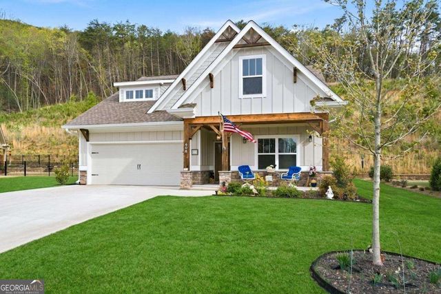 608 Spring Water, Waleska, GA 30183