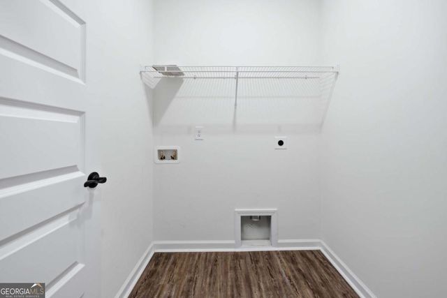 608 Spring Water, Waleska, GA 30183