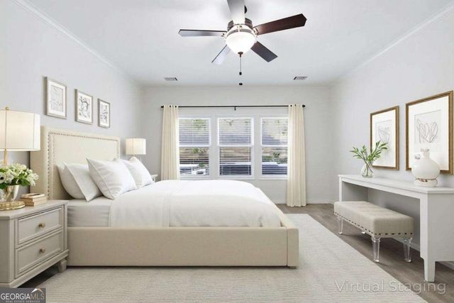 608 Spring Water, Waleska, GA 30183