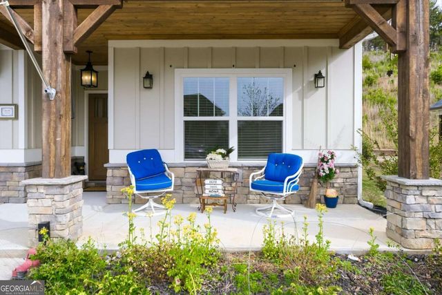 608 Spring Water, Waleska, GA 30183