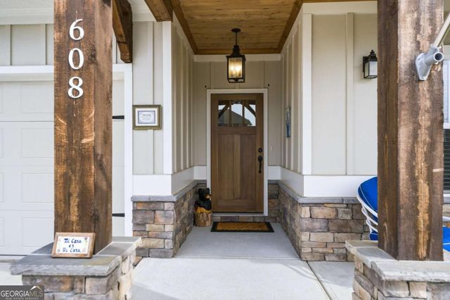 608 Spring Water, Waleska, GA 30183