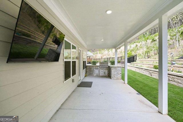 608 Spring Water, Waleska, GA 30183